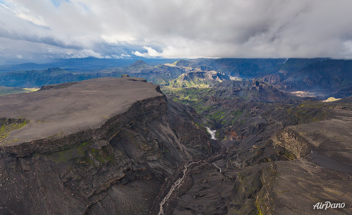 Eyafjallajokull